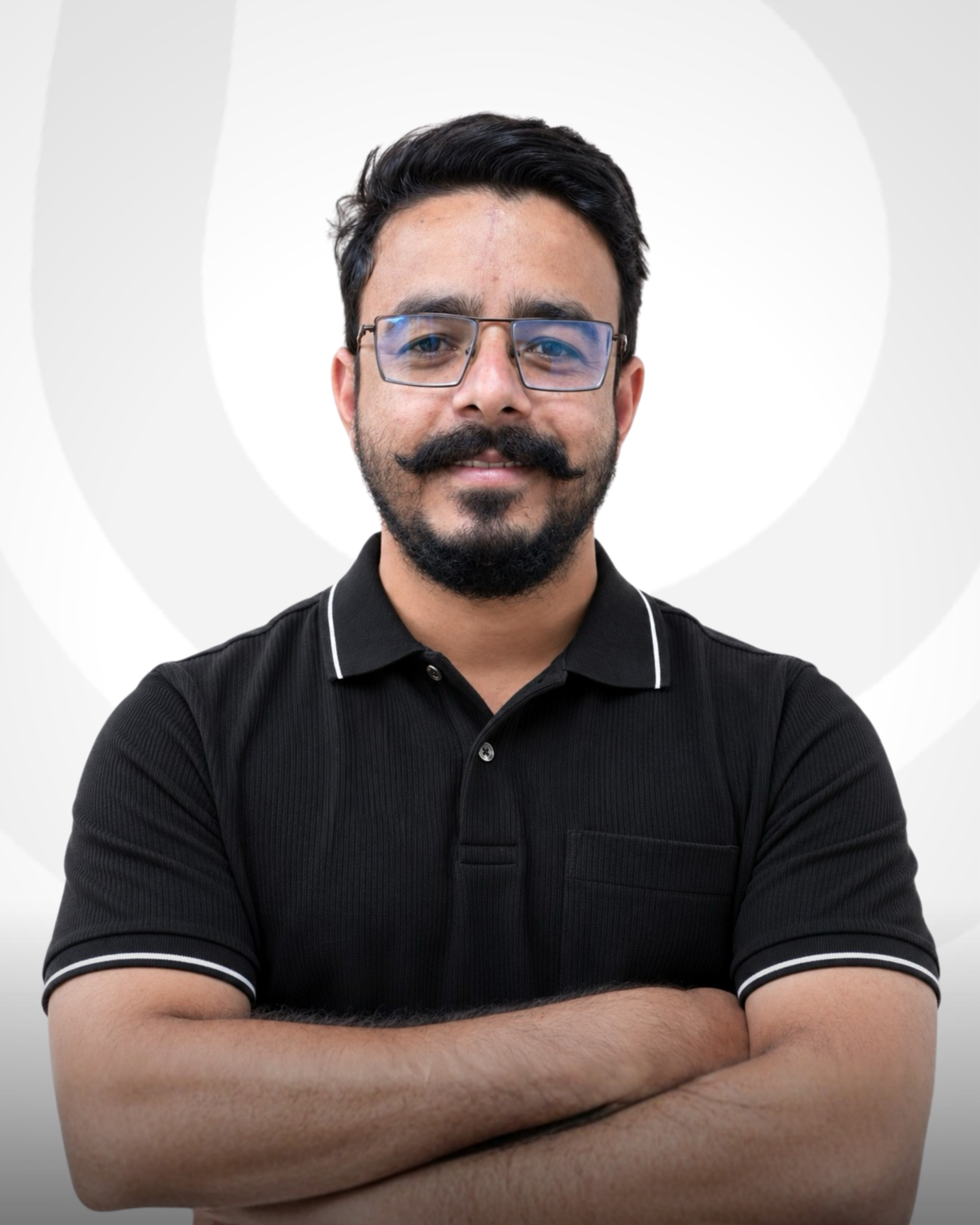 Ashok Pareek